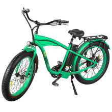 Merry Go Electric Bicycle for Outdoor and Sports Grape